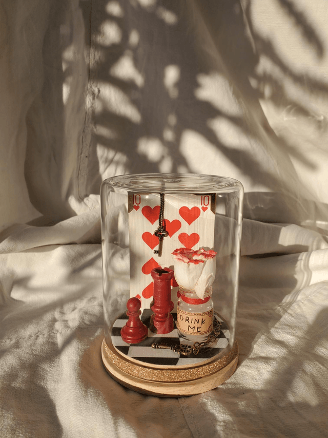 Le 10 de coeur