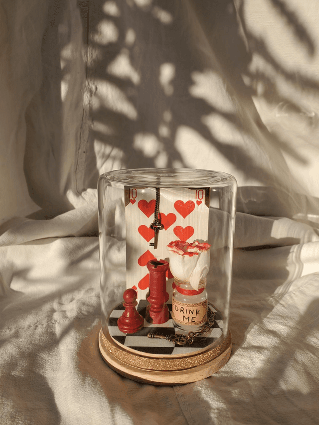 Le 10 de coeur